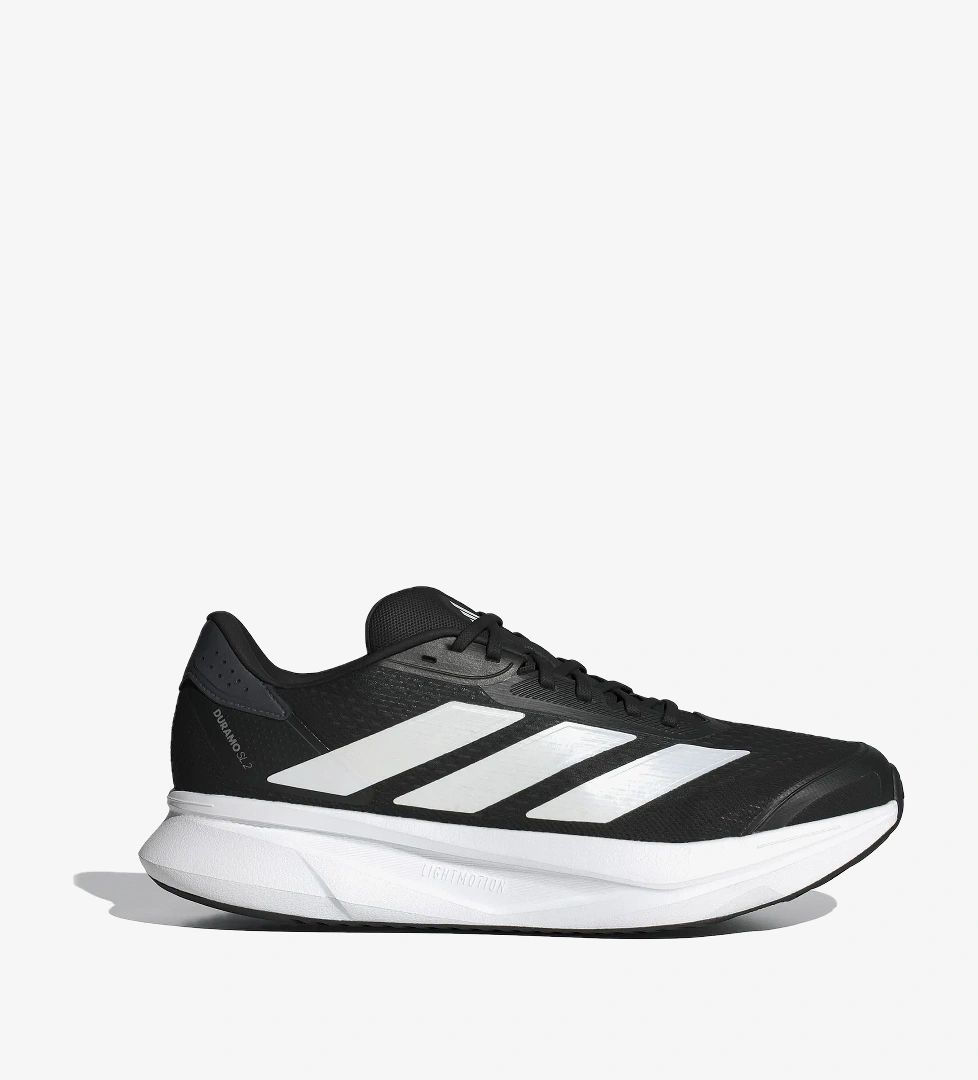Adidas adidas Duramo Sl 2 Erkek Siyah Koşu Ayakkabısı model görseli