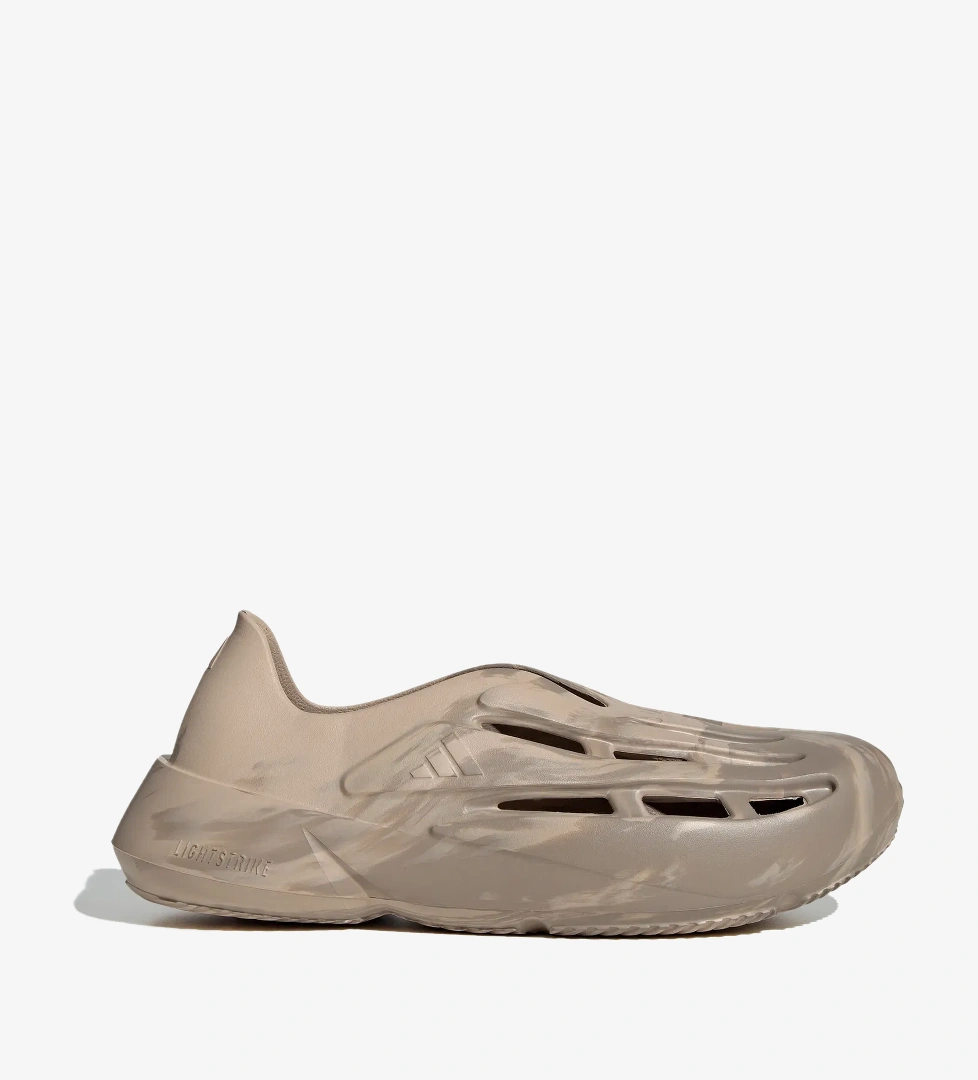 Adidas adidas Lightblaze Moc Erkek Kahverengi Terlik model görseli