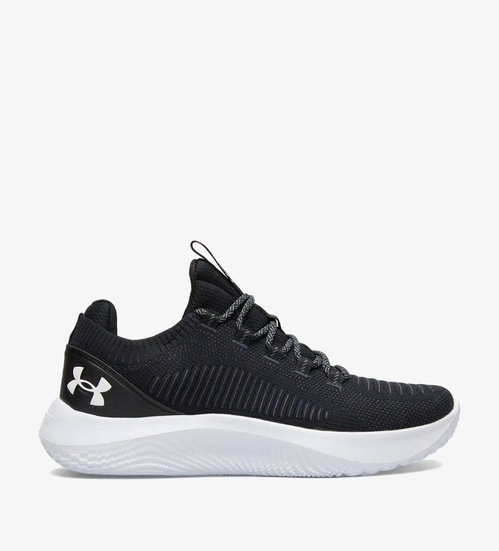 Under Armour Under Armour Dynamic 2 Erkek Siyah Antrenman Ayakkabısı model görseli