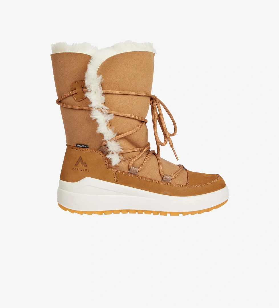 McKinley Rita II High Kadın Kahverengi Outdoor Bot - Görsel 1