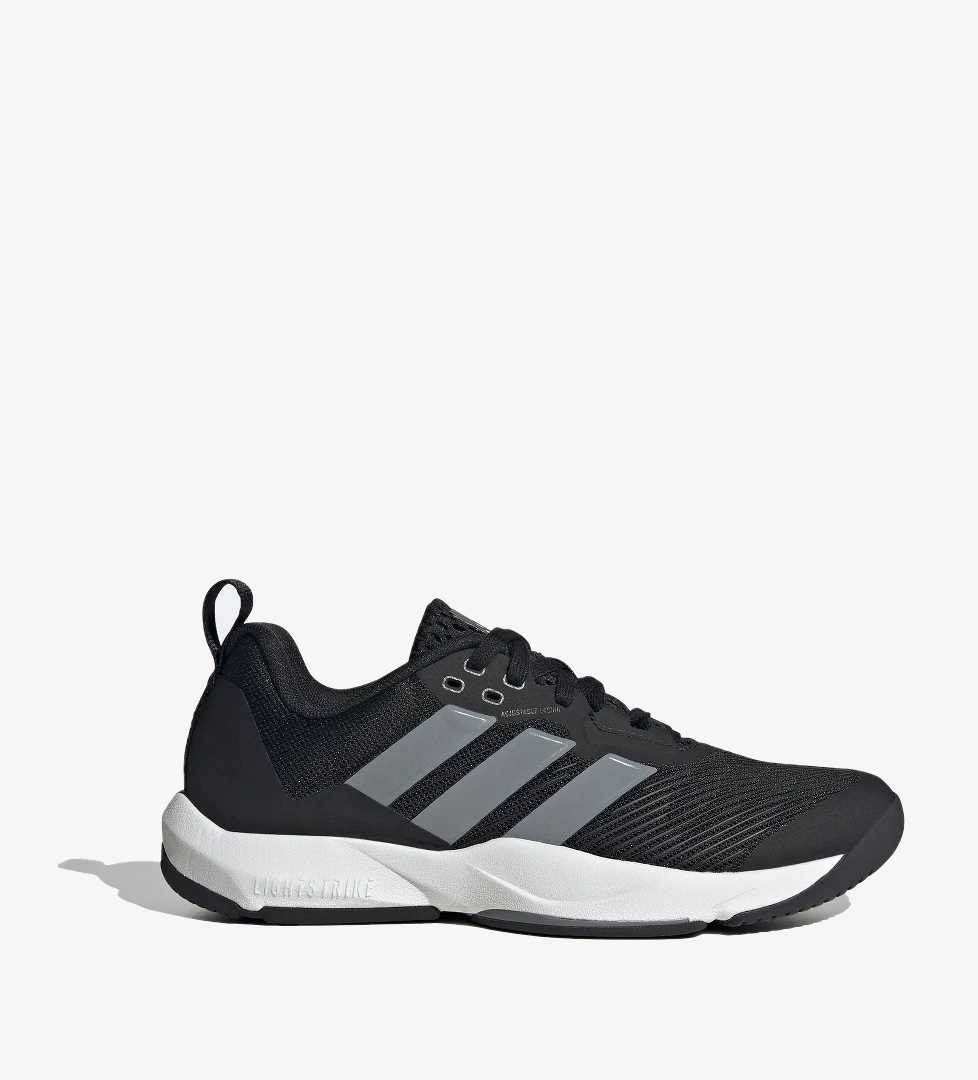 adidas Rapidmove 2 Kadın Siyah Antrenman Ayakkabısı - Görsel 1