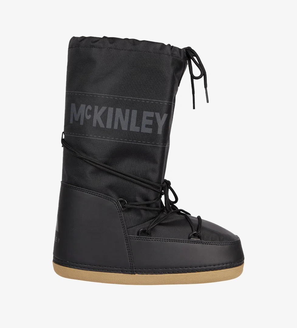 Mc Kinley Mc Kinley Luna III Kadın Siyah Kar Botu model görseli