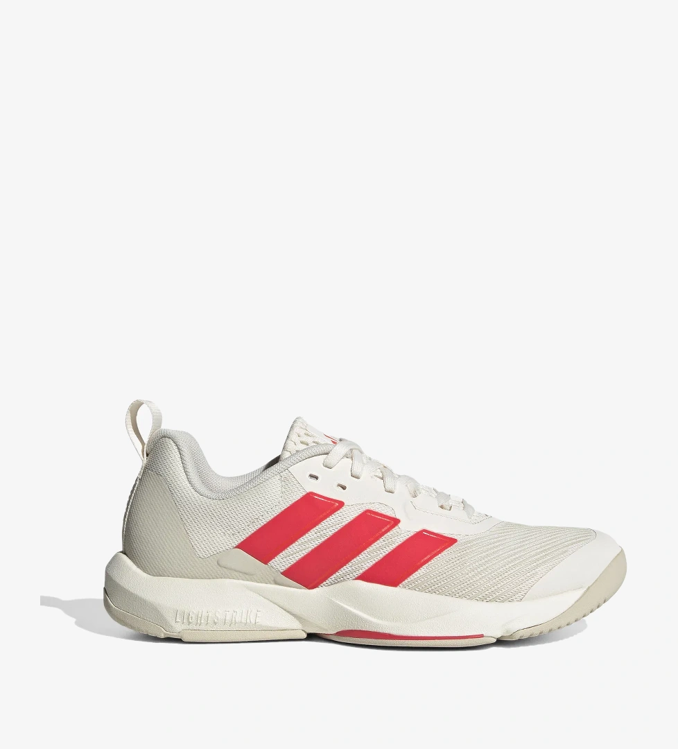 Adidas adidas Rapidmove 2 Kadın Bej Antrenman Ayakkabısı model görseli