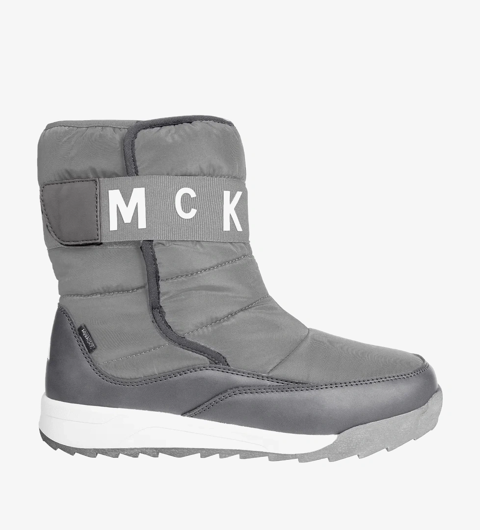 Mc Kinley Mc Kinley Regina AQB Kadın Gri Outdoor Bot model görseli