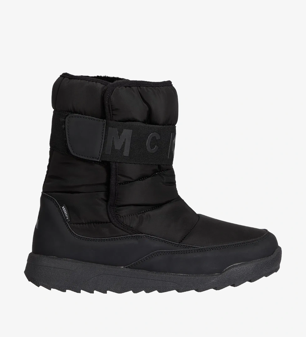 Mc Kinley Mc Kinley Regina AQB Kadın Siyah Outdoor Bot model görseli