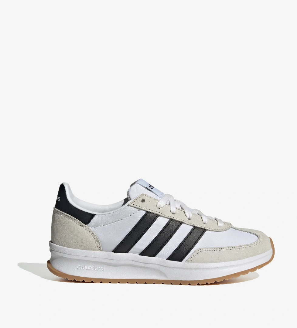 adidas Run 70S 2.0 Kadın Beyaz Spor Ayakkabı - Görsel 1