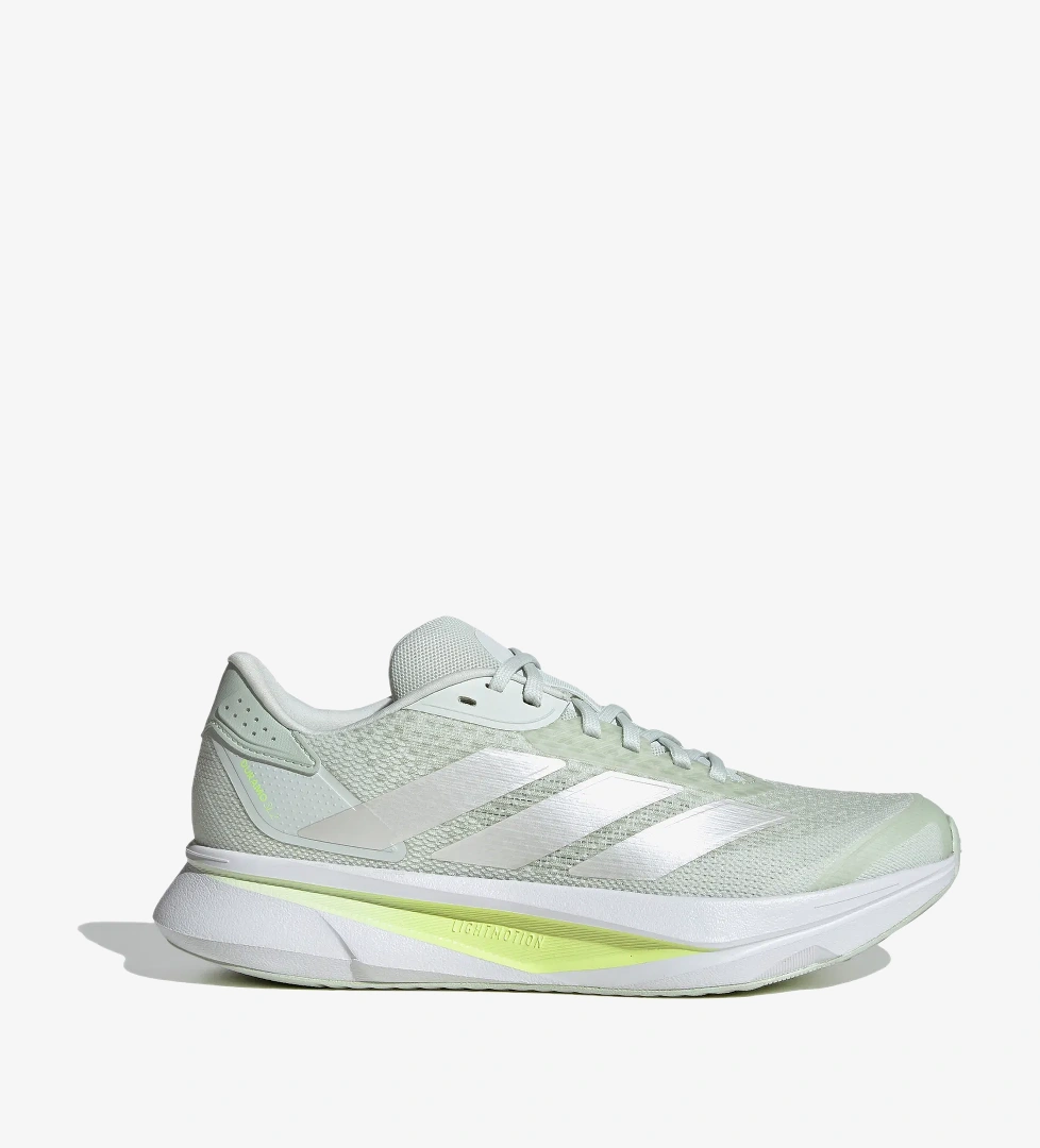 adidas Duramo Sl 2 Kadın Yeşil Koşu Ayakkabısı - Görsel 1