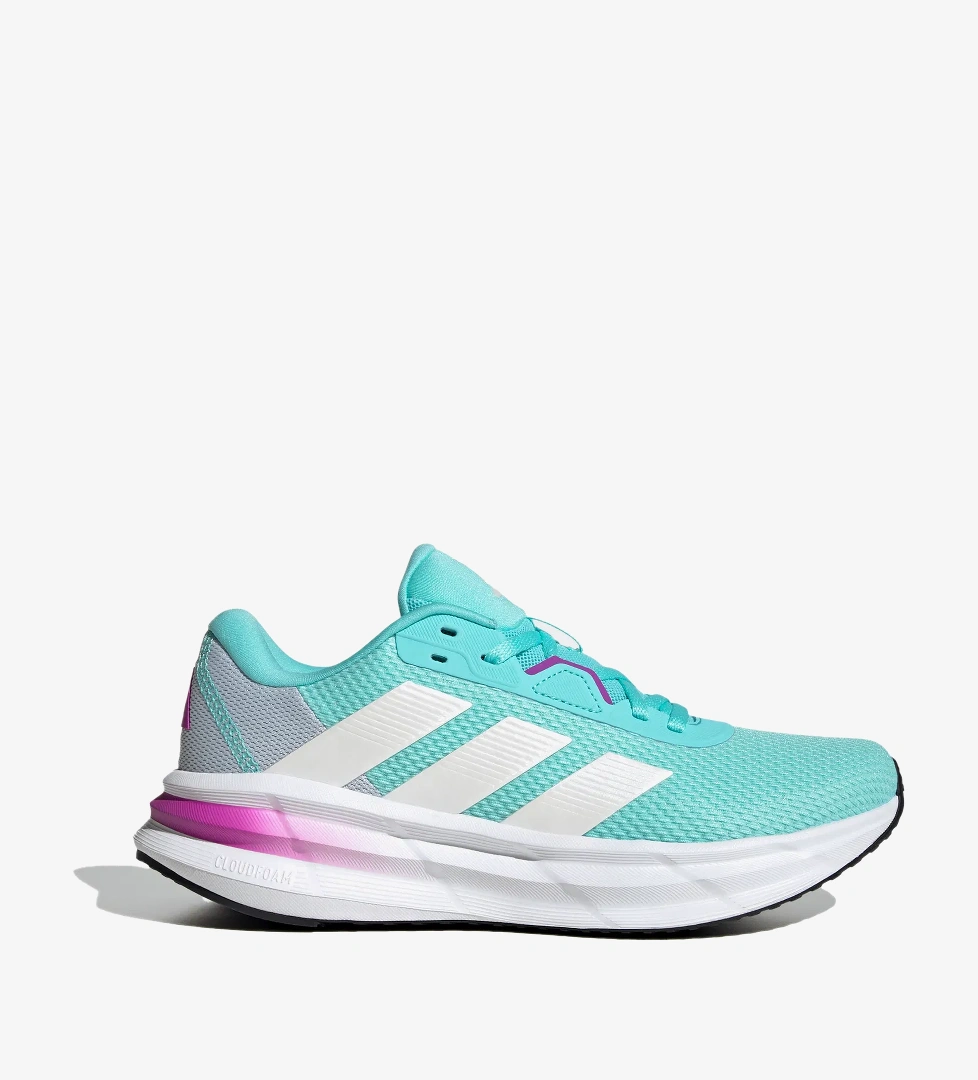 Adidas adidas Galaxy 7 Kadın Mavi Koşu Ayakkabısı model görseli