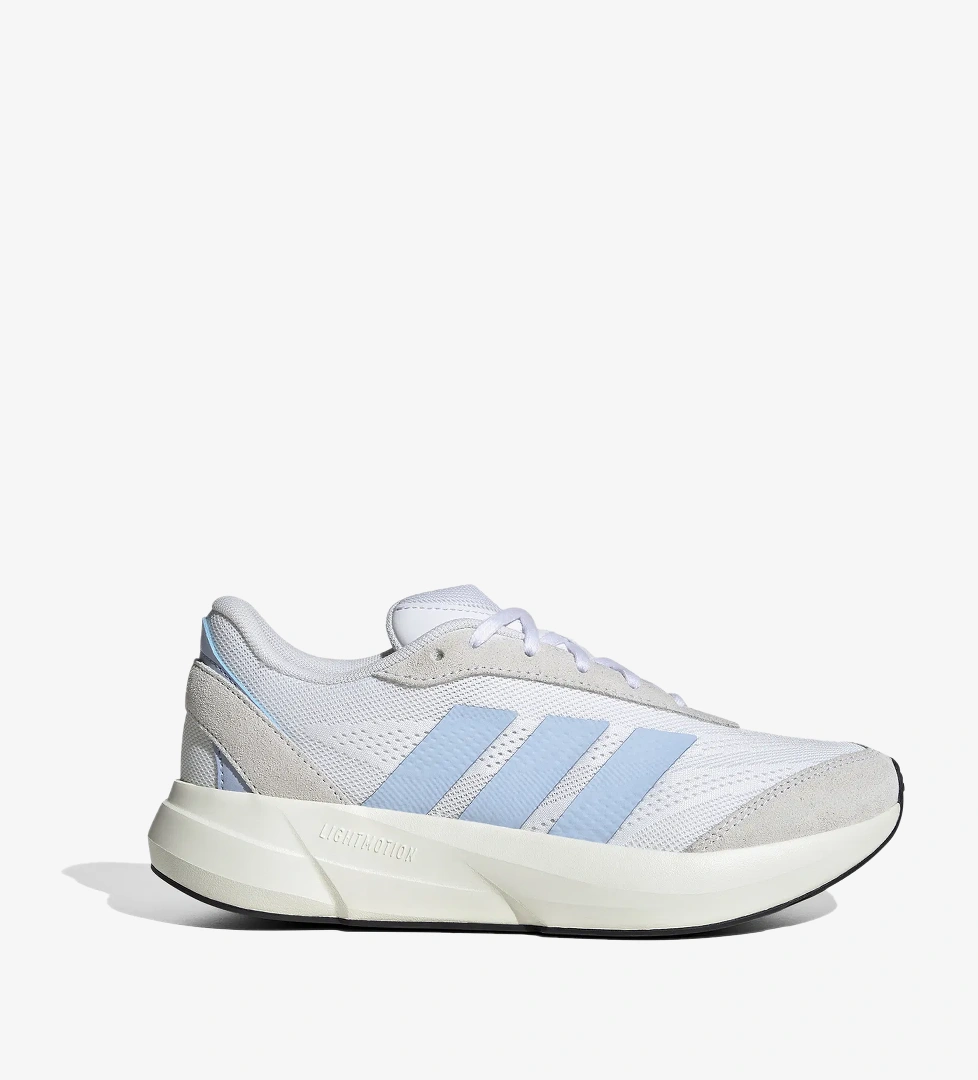 adidas Zero Halo Kadın Beyaz Koşu Ayakkabısı - Görsel 1