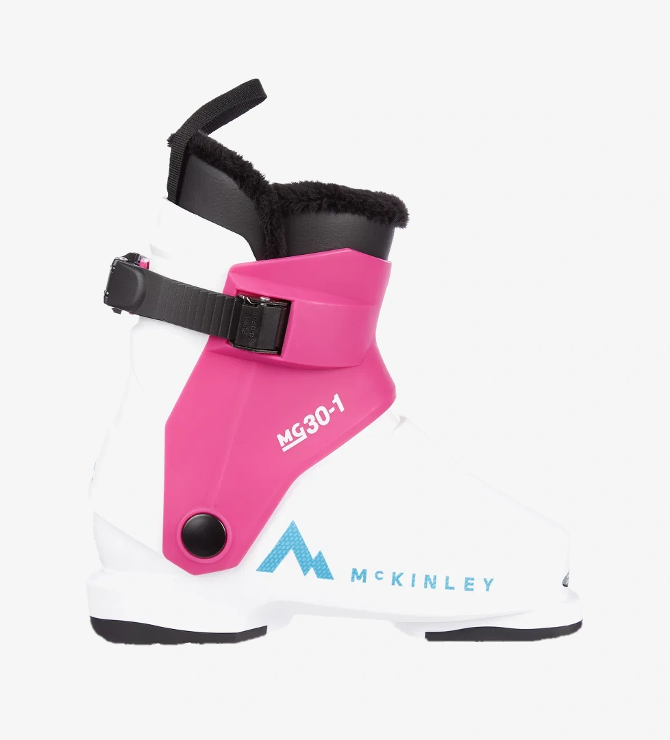 Mc Kinley Mc Kinley MG30-1 Çocuk Beyaz Kayak Botu model görseli