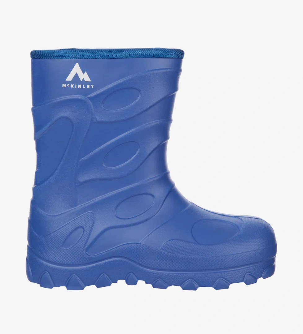 Mc Kinley Mc Kinley Imboitta Çocuk Mavi Bot model görseli