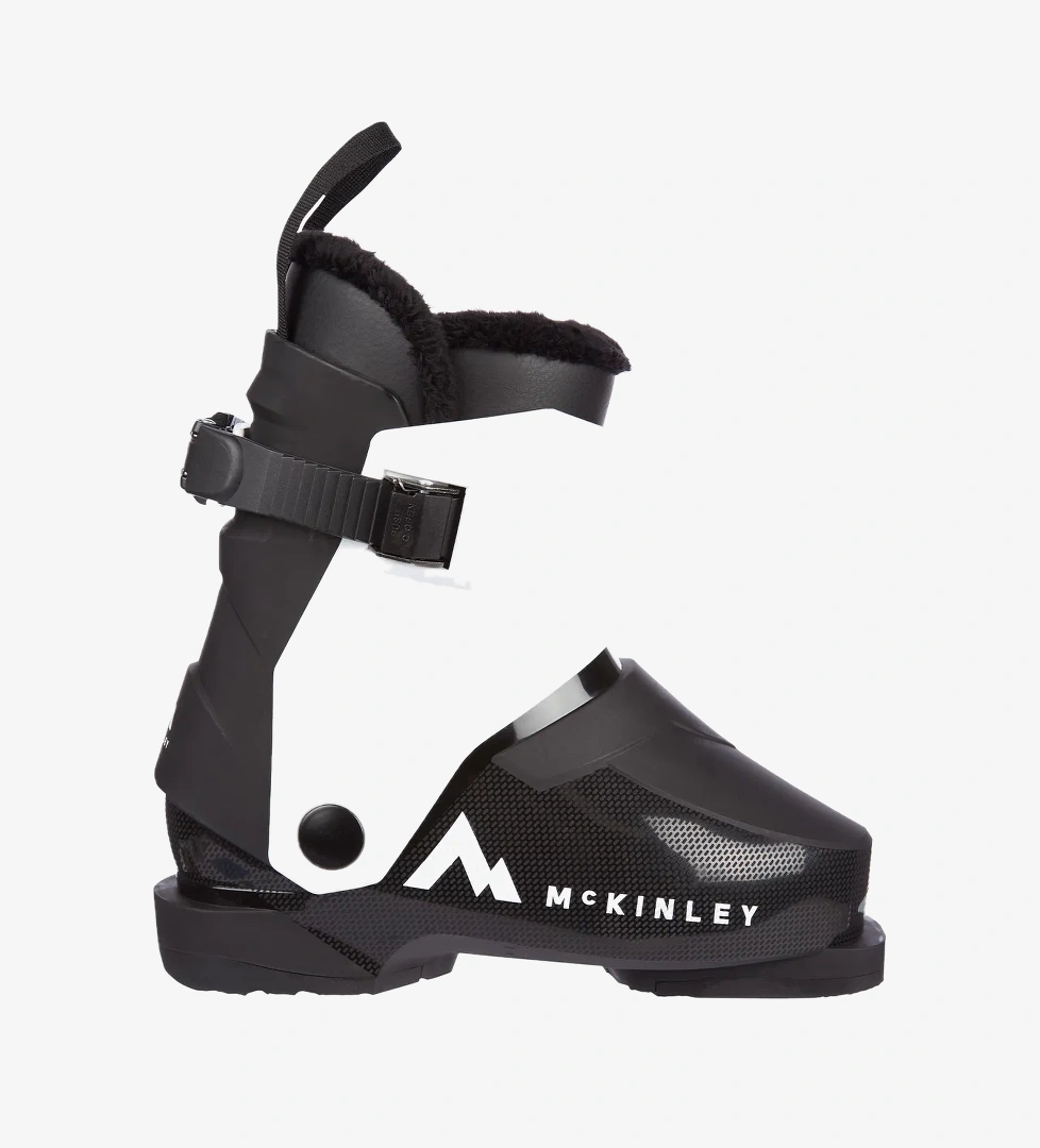 Mc Kinley Mc Kinley MJ30-1 Çocuk Beyaz Kayak Botu model görseli