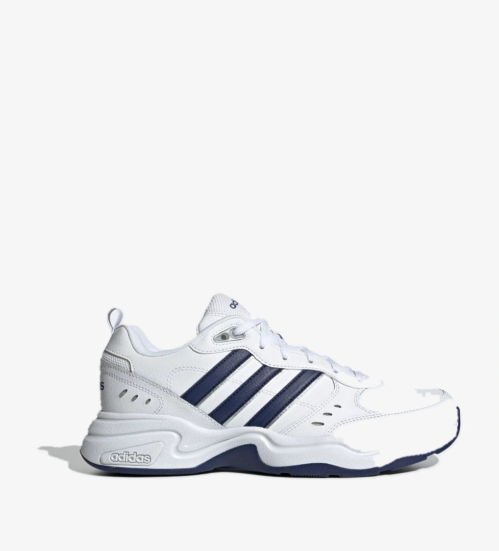 adidas Strutter Unisex Beyaz Günlük Spor Ayakkabı - Görsel 1