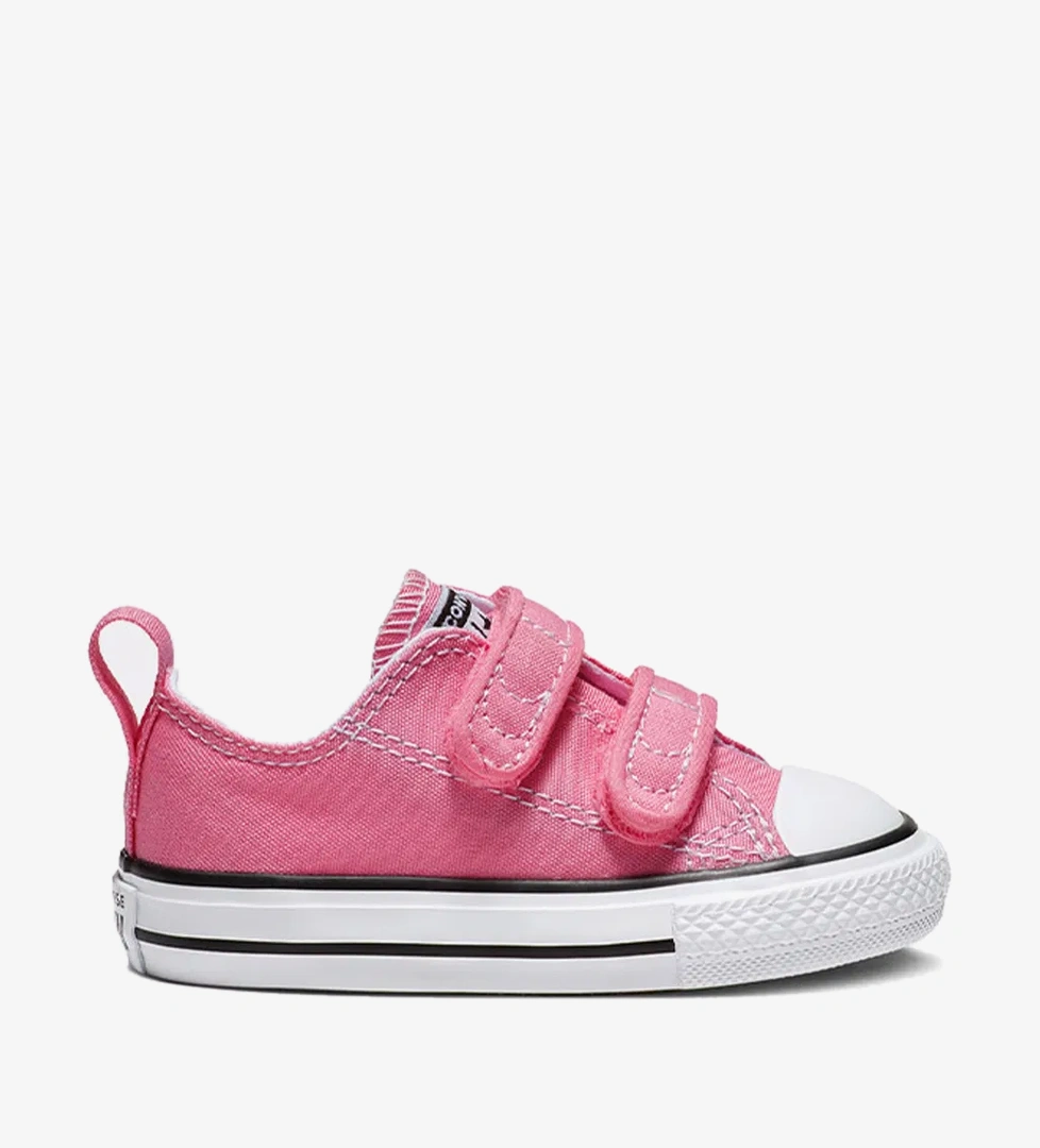 Converse Chuck Taylor All Star Çocuk Pembe Sneaker