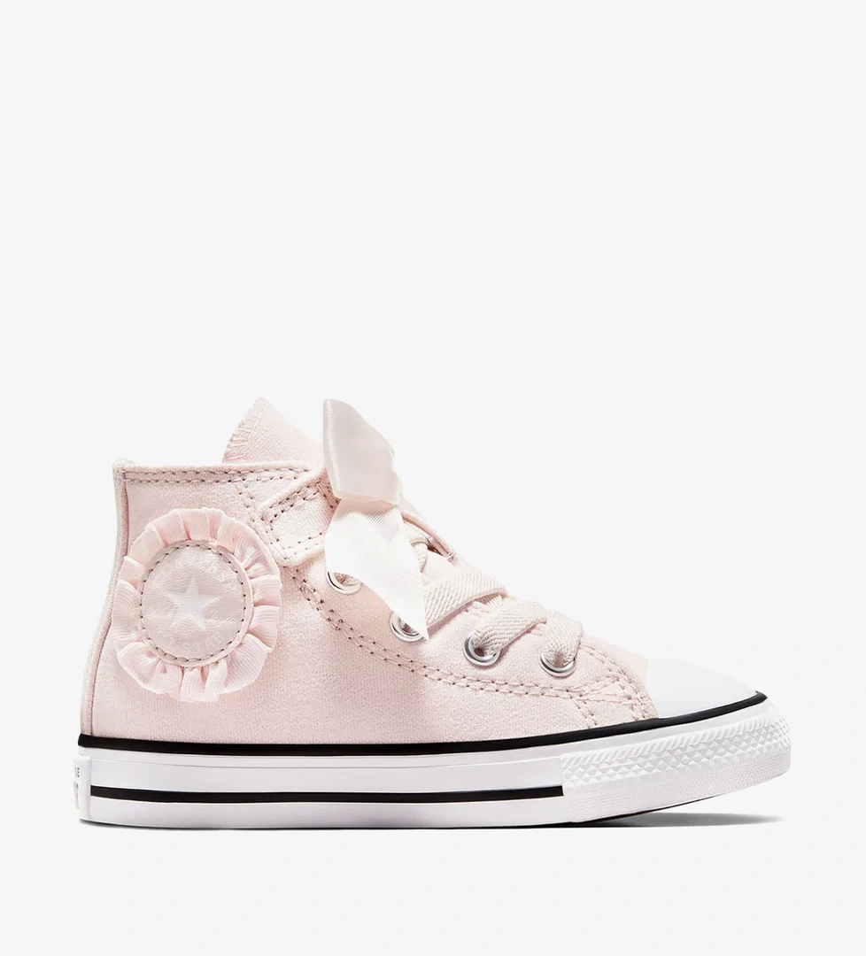 Converse Converse Chuck Taylor All Star 1V Çocuk Pembe Sneaker model görseli