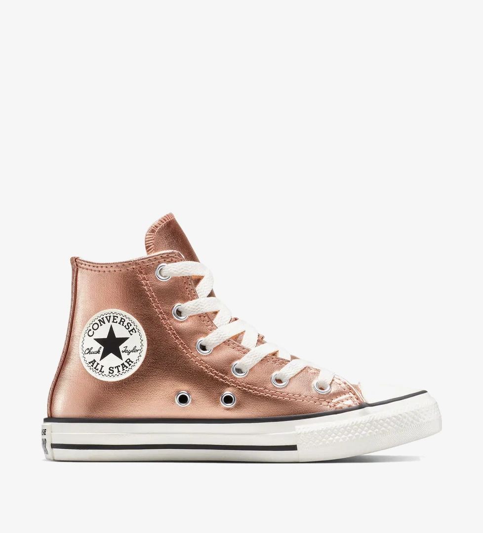 Converse Chuck Taylor All Star Çocuk Turuncu Sneaker