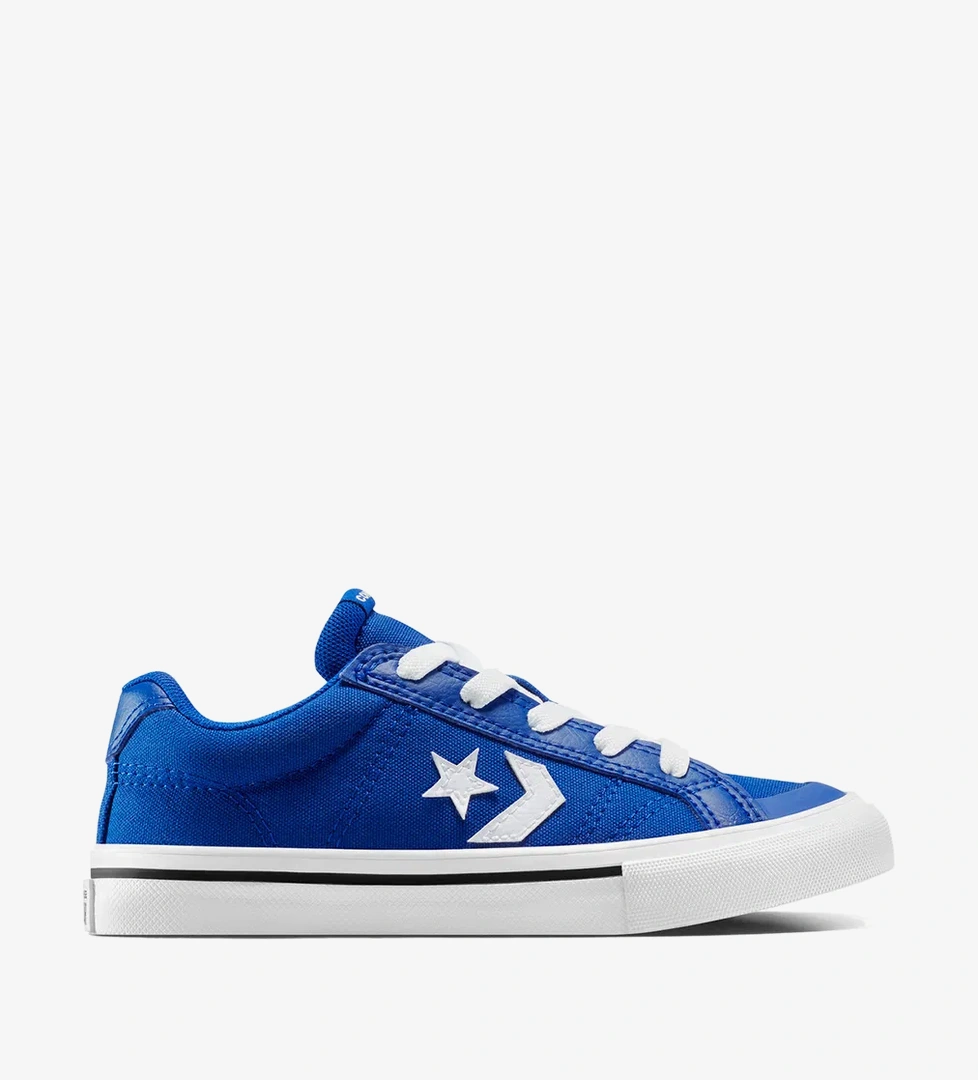 Converse Sport Casual Easy On Çocuk Mavi Sneaker