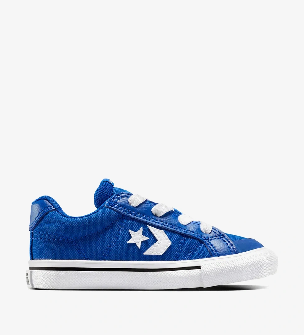 Converse Sport Casual Easy On Çocuk Mavi Sneaker