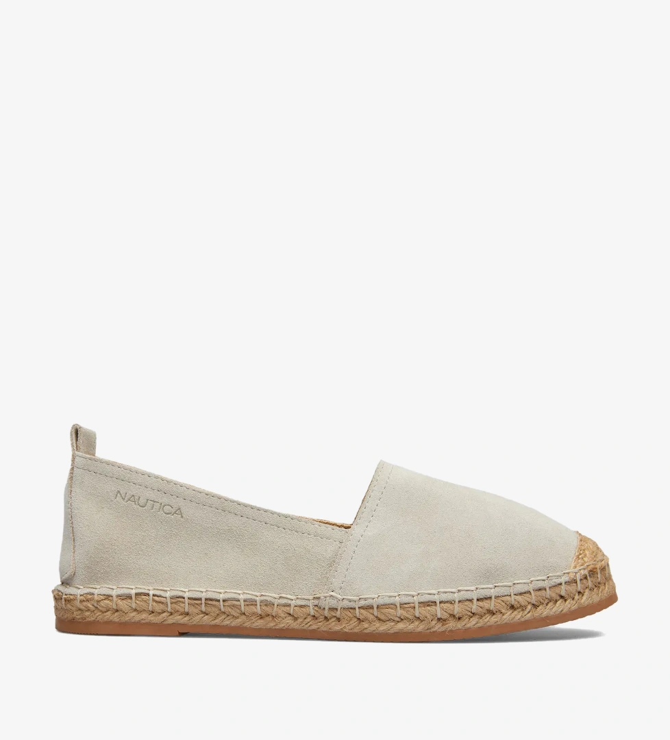 Nautica Kadın Bej Espadril