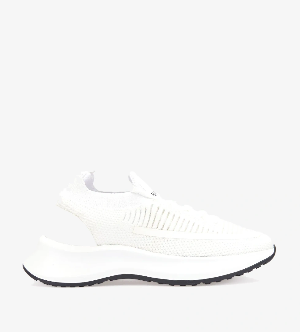 Nautica Kadın Beyaz Sneaker