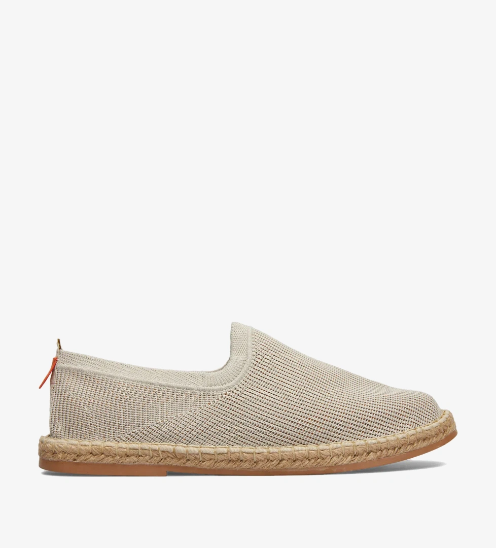 Nautica Erkek Bej Loafer