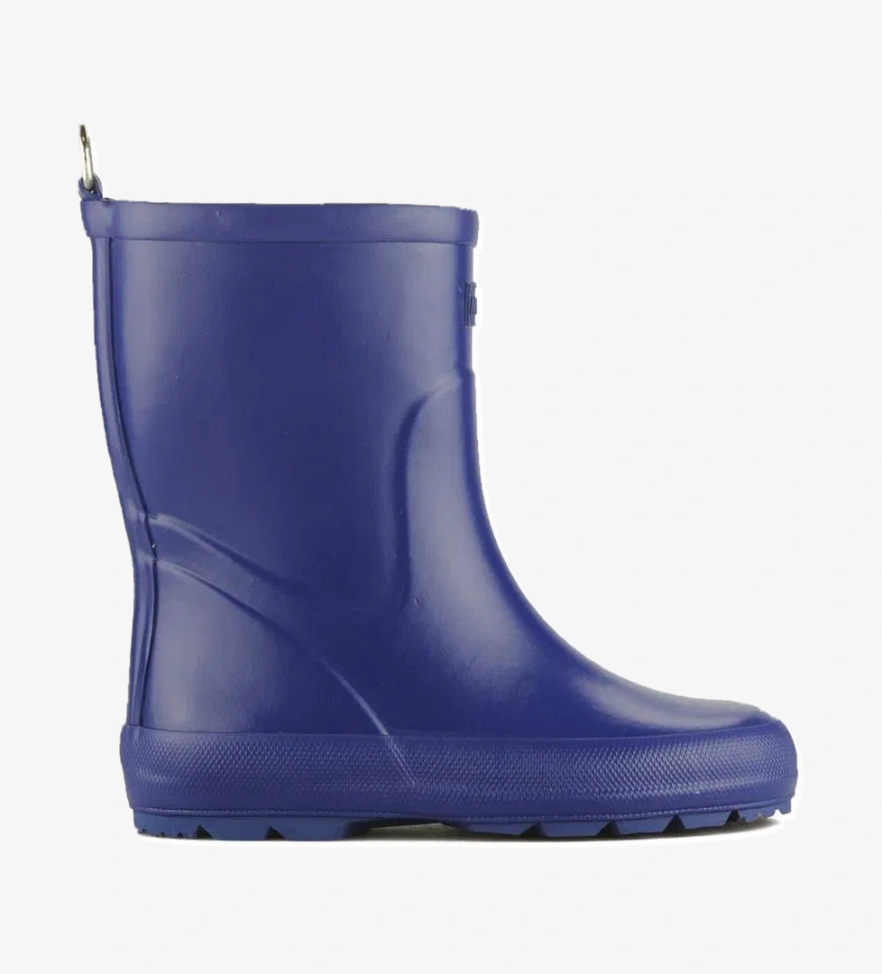 Kiddo Rubber Çocuk Bot - Görsel 1