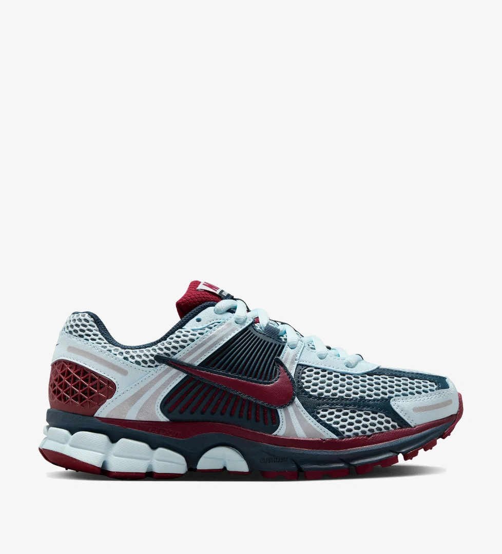 Nike Nike Zoom Vomero 5 Kadın Lacivert Spor Ayakkabı model görseli