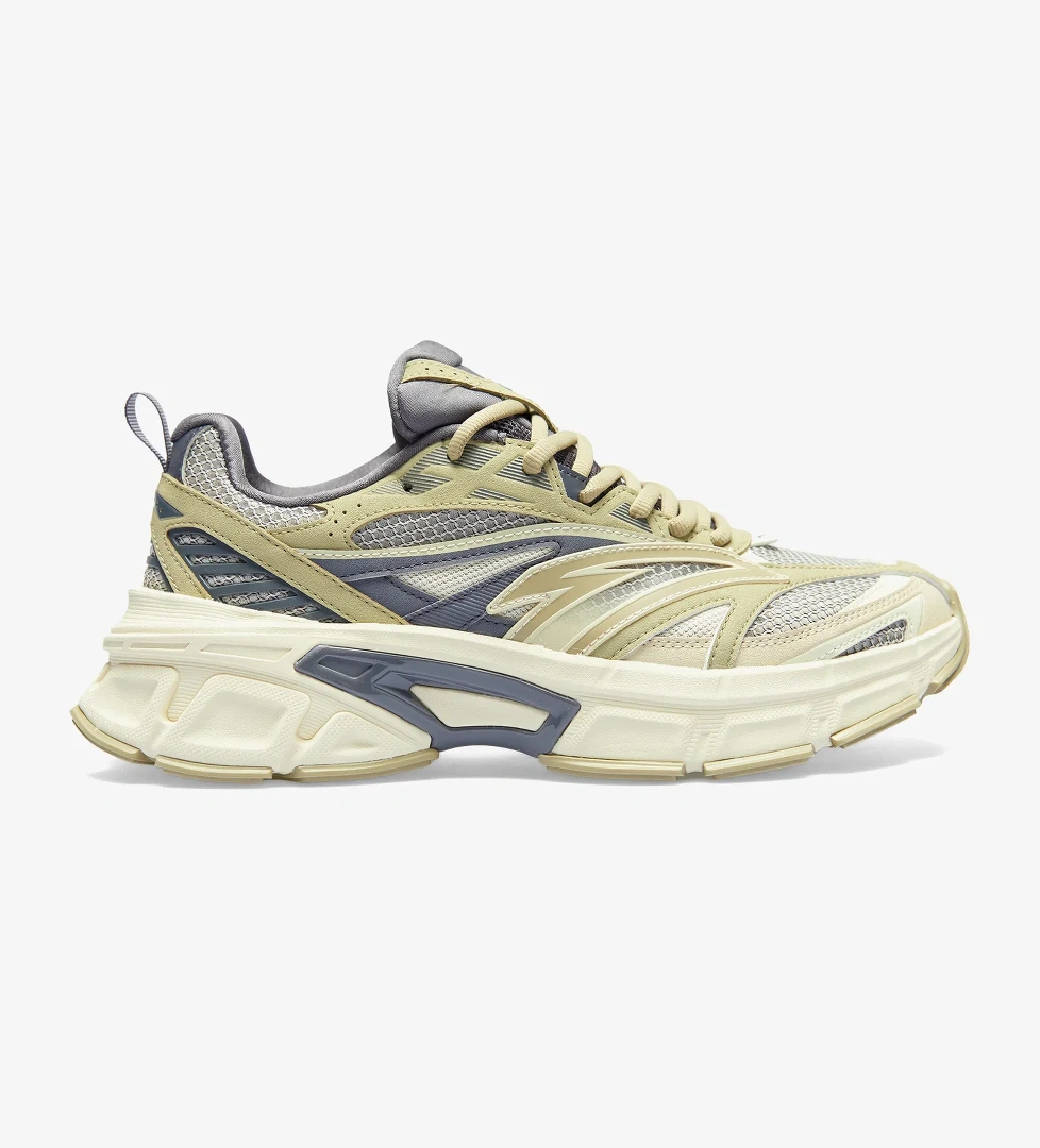 Anta Anta Heron Erkek Bej Spor Ayakkabı model görseli