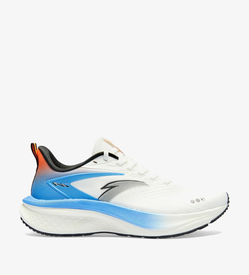 Anta Anta Match V SE Erkek Mavi Spor Ayakkabı model görseli