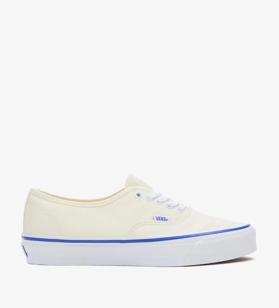 Vans Vans Lx Authentic Reissue 44 Kadın Krem Sneaker model görseli