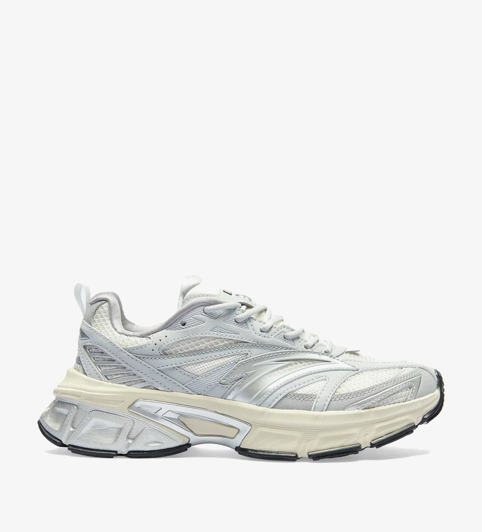 Anta Anta Heron Kadın Gri Spor Ayakkabı Sneaker | FashFed Gri - 1. görsel