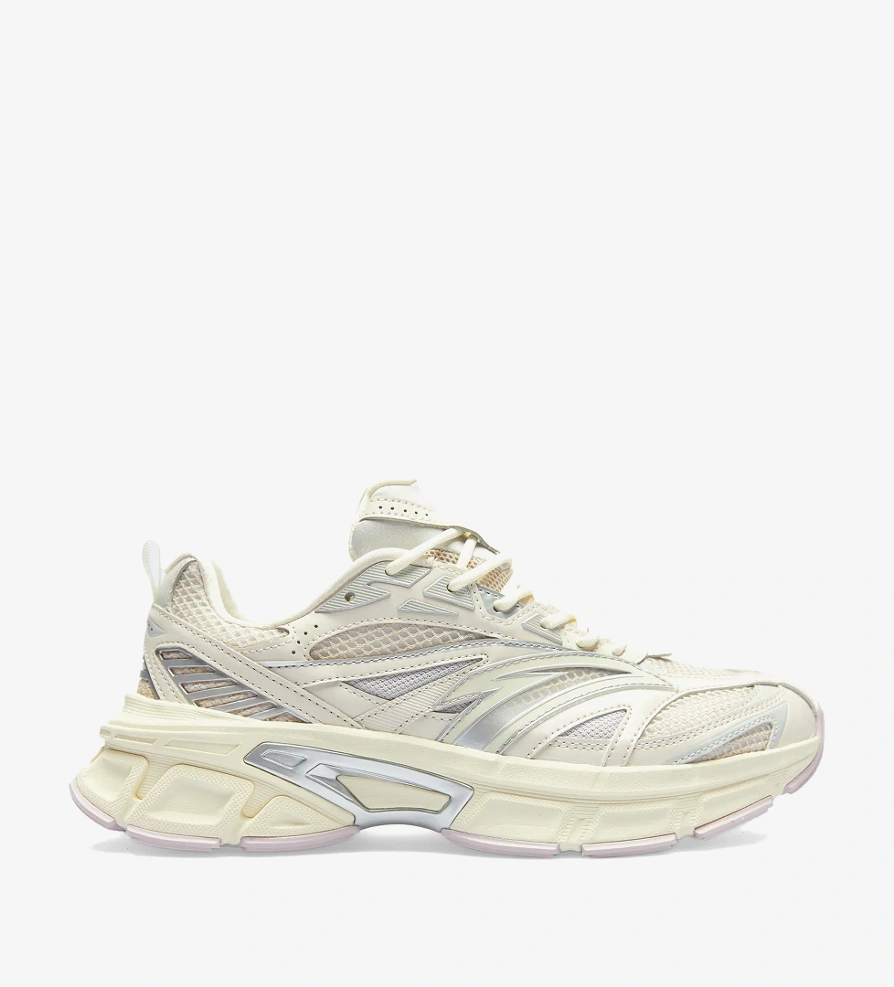 Anta Anta Heron Kadın Bej Spor Ayakkabı model görseli