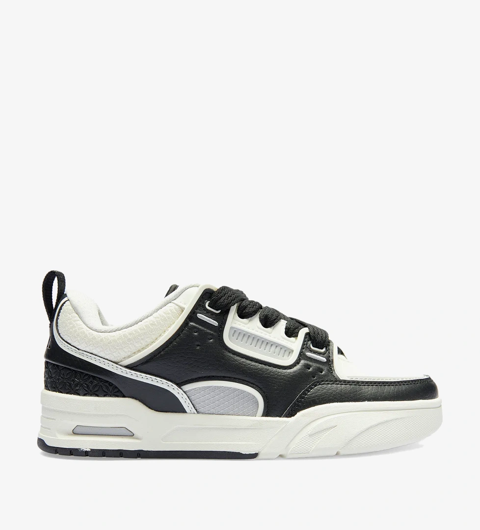 Anta Anta Aojie Kadın Siyah Spor Ayakkabı model görseli