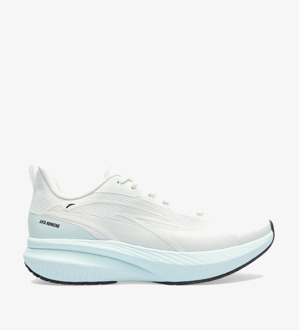 Anta Anta Air Walker Kadın Yeşil Spor Ayakkabı model görseli