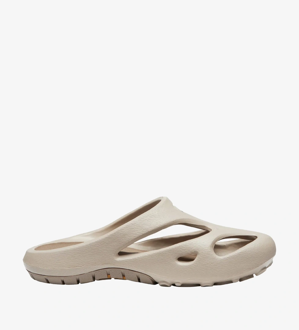 Keen Shanti Kadın Bej Terlik - Görsel 1