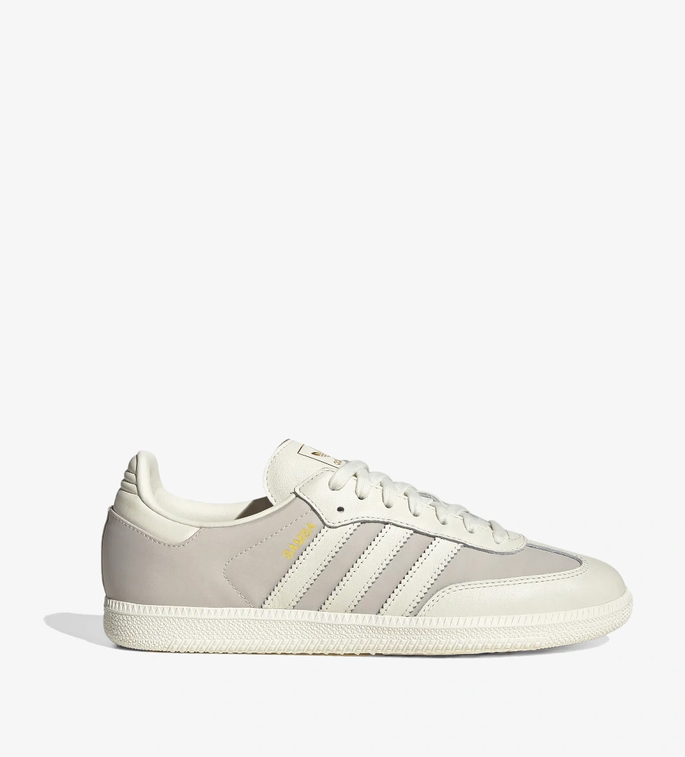Adidas adidas Samba Og Erkek Beyaz Sneaker model görseli