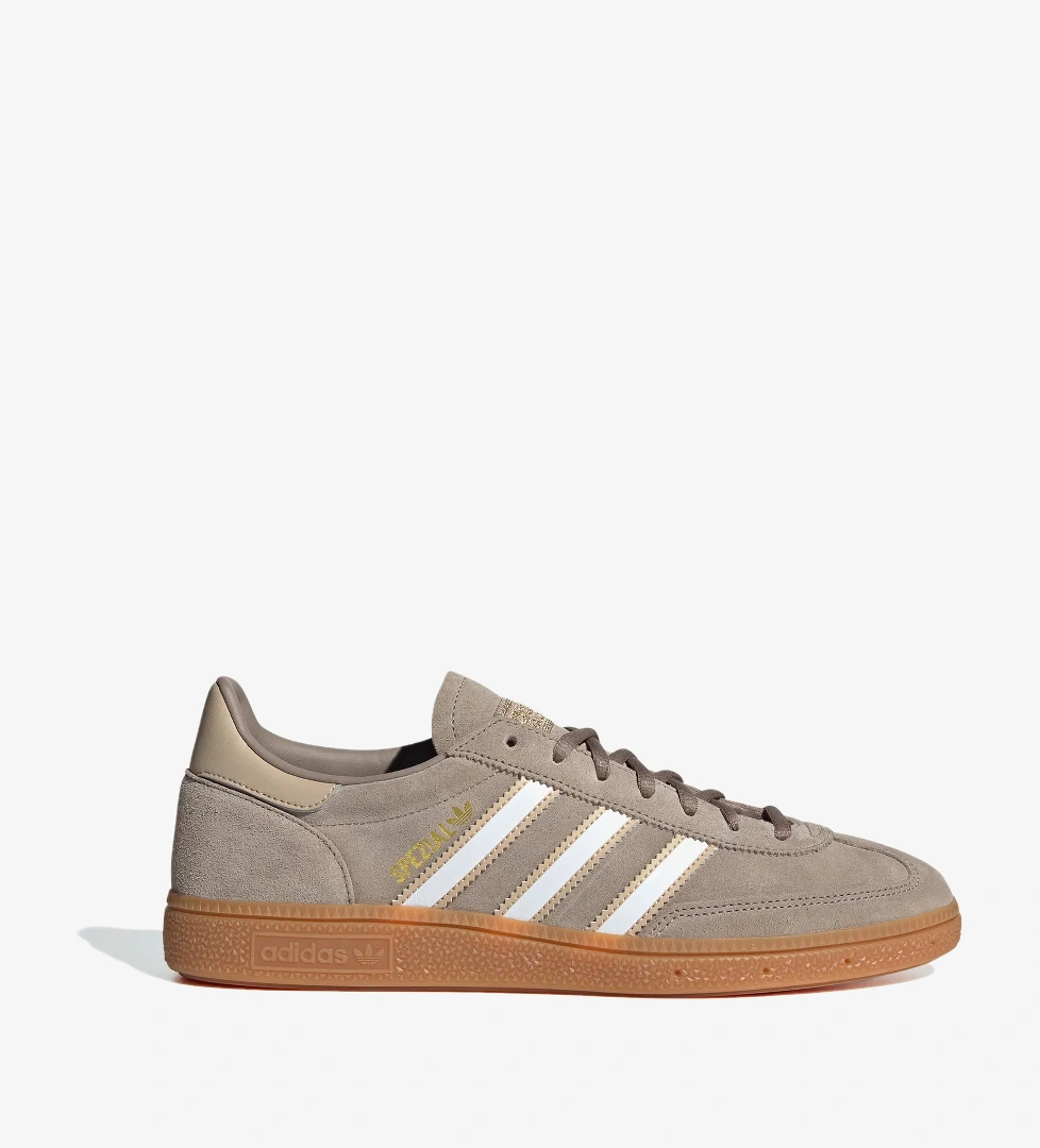 Adidas adidas Handball Spezial Unisex Kahverengi Sneaker model görseli