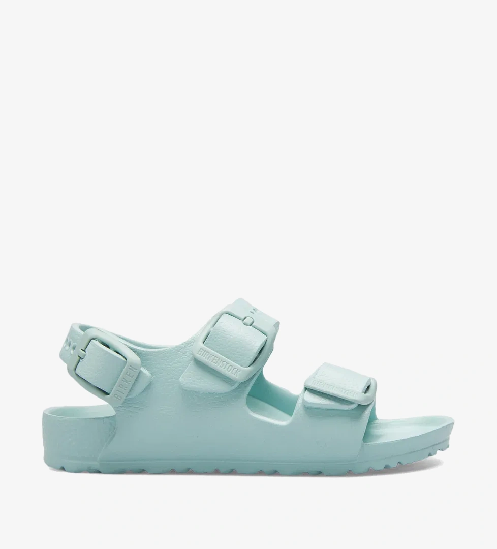 Birkenstock Birkenstock Eva Bebek Yeşil Terlik model görseli