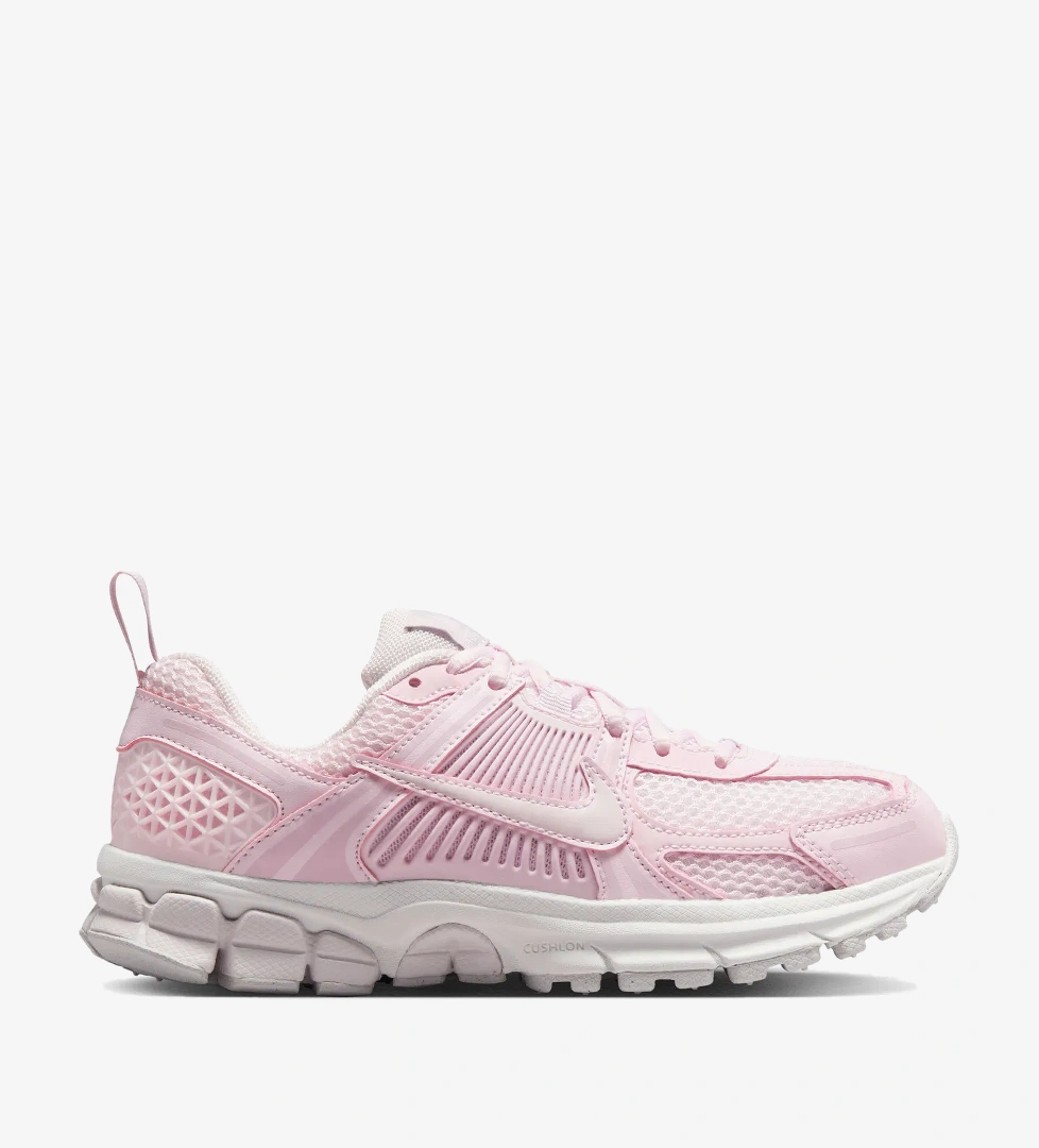 Nike Vomero 5 Genç Çocuk Pembe Spor Ayakkabı - Görsel 1