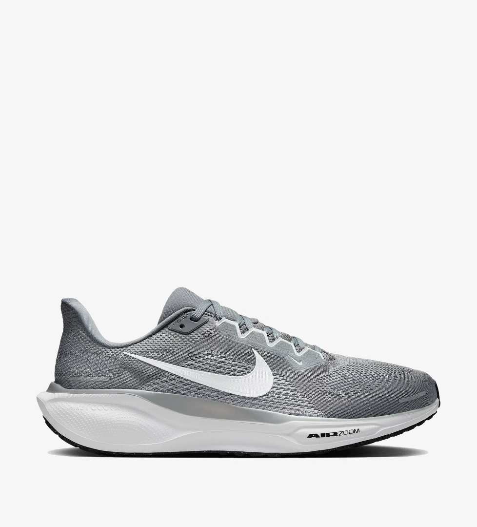 Nike Nike Air Zoom Pegasus 41 Erkek Gri Koşu Fd2722-009 Ayakkabısı model görseli