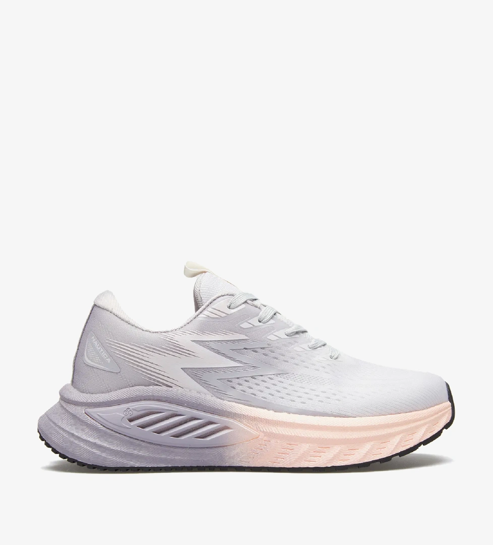 Nautica Nautica Kadın Gri Sneaker model görseli