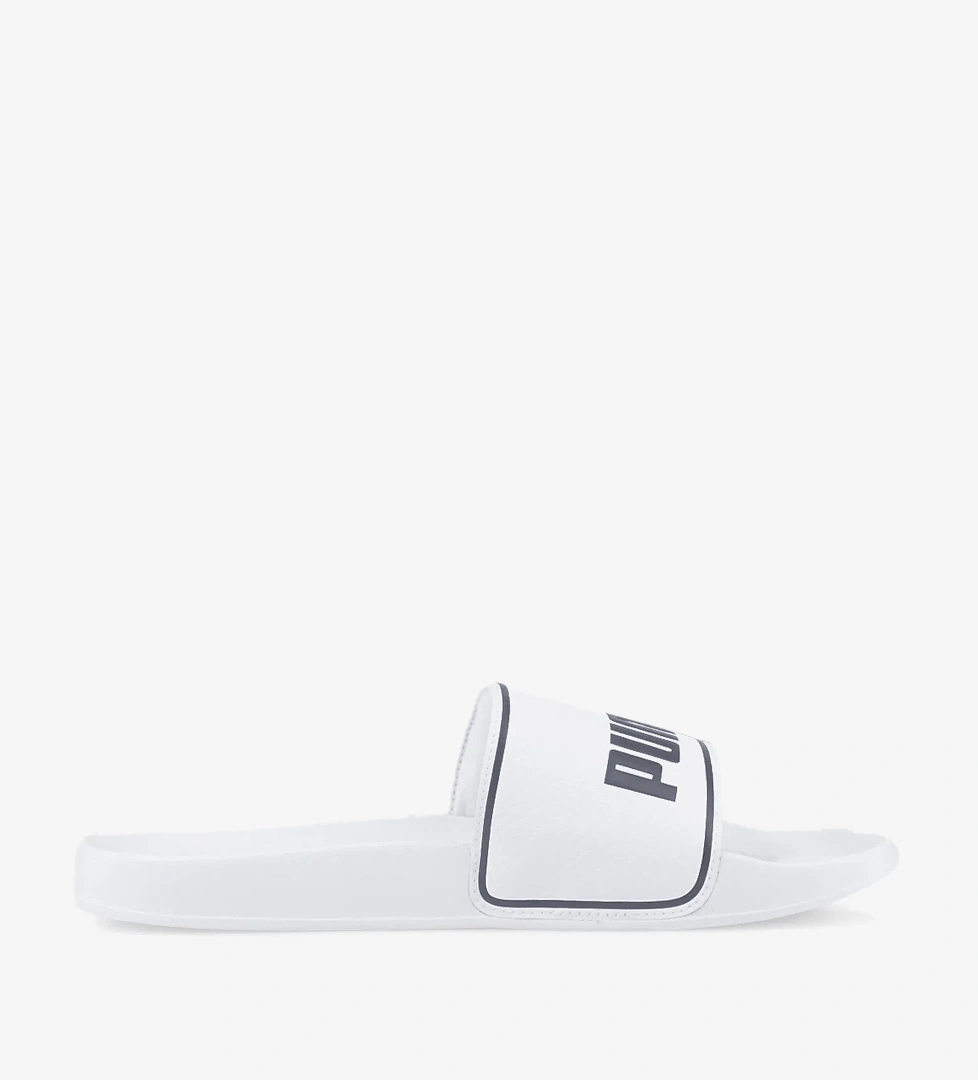 Puma Puma Leadcat 2.0 Unisex Beyaz Terlik Sandalet & Terlik | FashFed Beyaz - 1. görsel