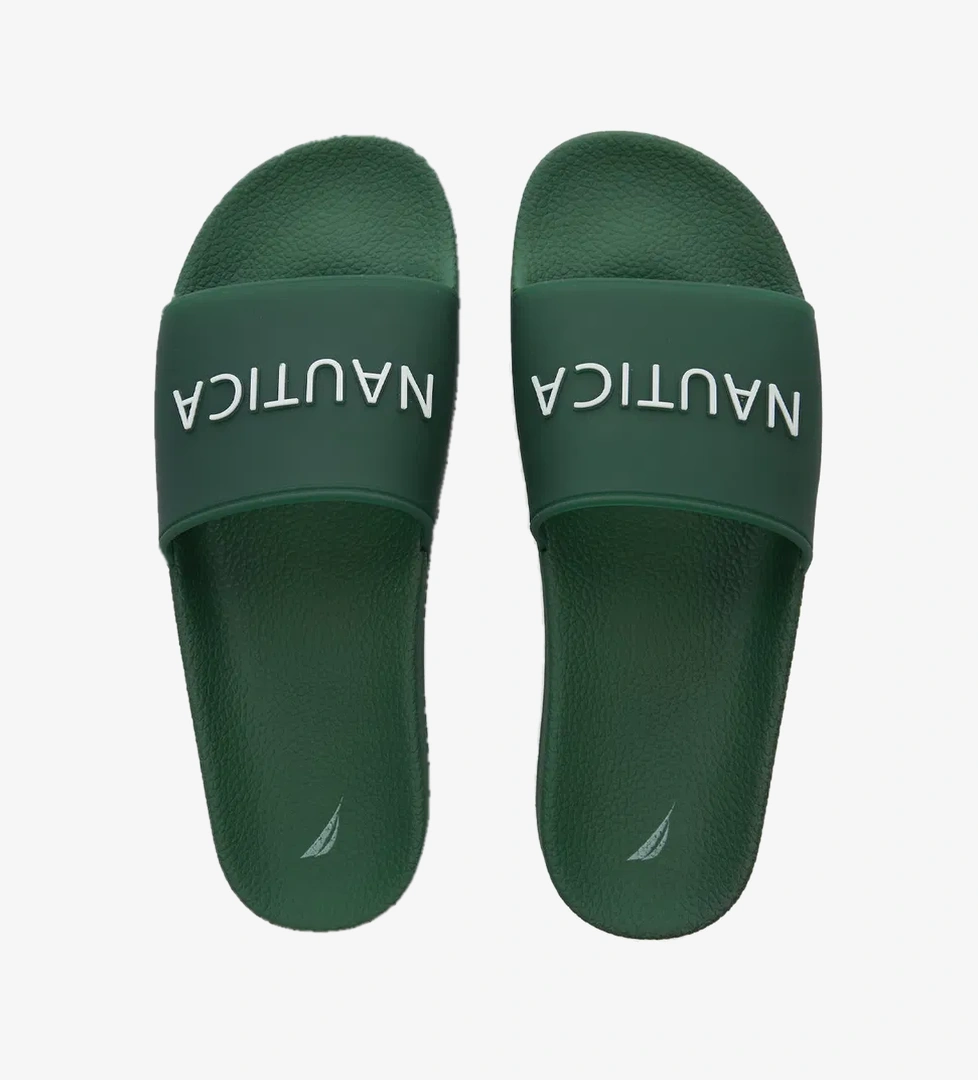 Nautica Nautica Kadın Yeşil Terlik model görseli