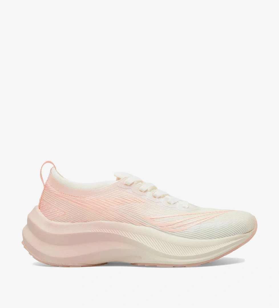 Nautica Kadın Pembe Sneaker
