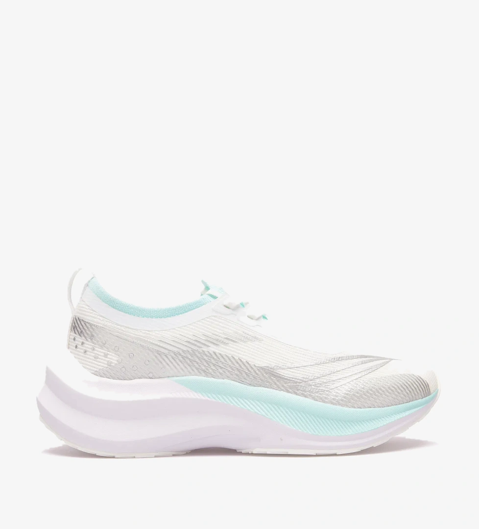 Nautica Kadın Mavi Sneaker