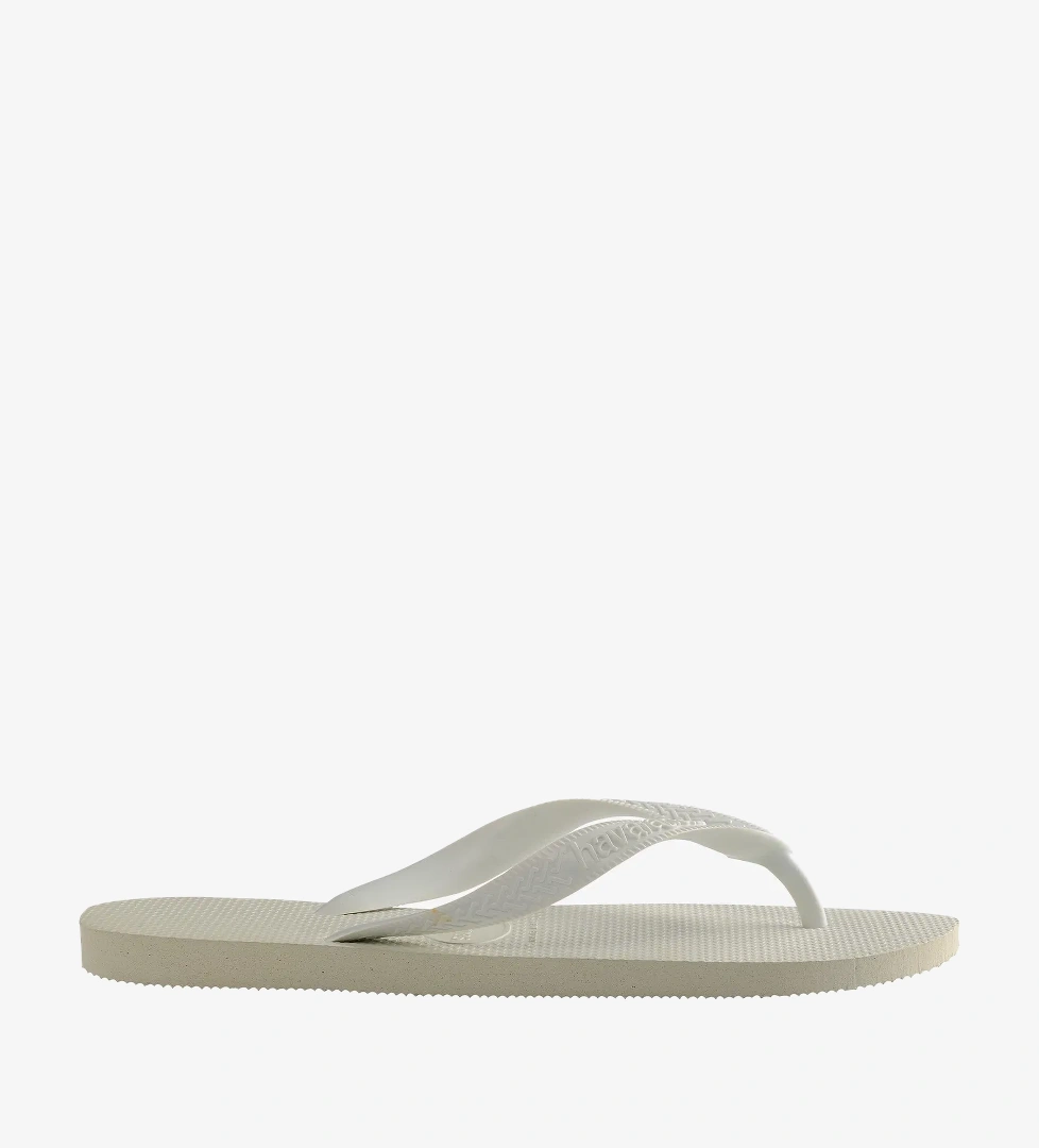 Havaianas Hav. Unisex Beyaz Terlik - Görsel 1