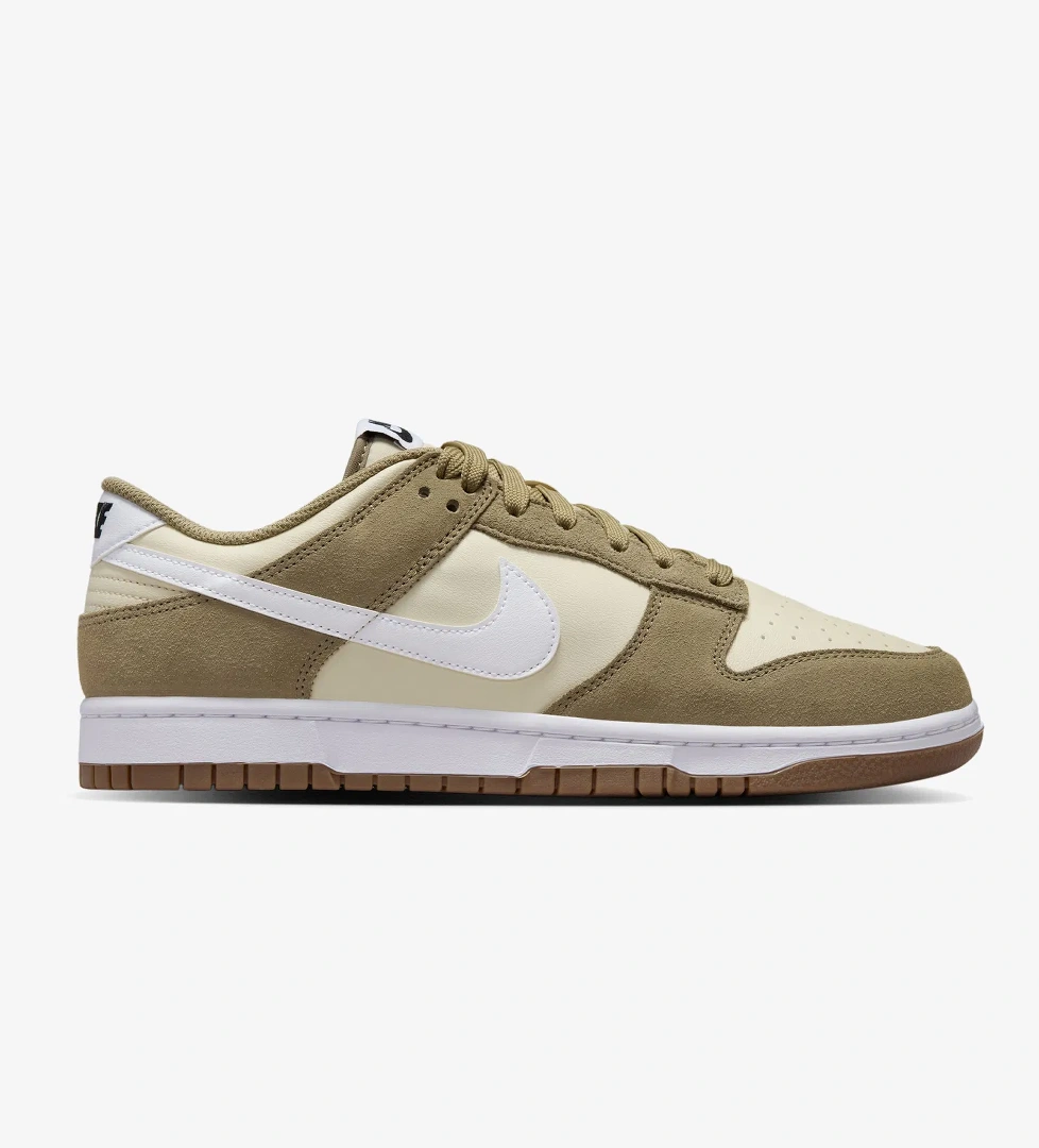 Nike Nike Dunk Low Retro SE Erkek Haki Spor Ayakkabı - 6.599₺ - FashFed