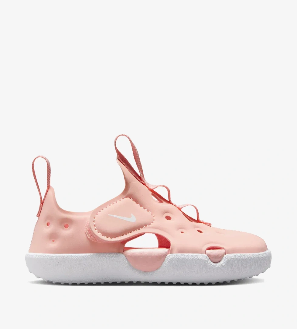 Nike Sunray Protect 4 Çocuk Pembe Spor Ayakkabı