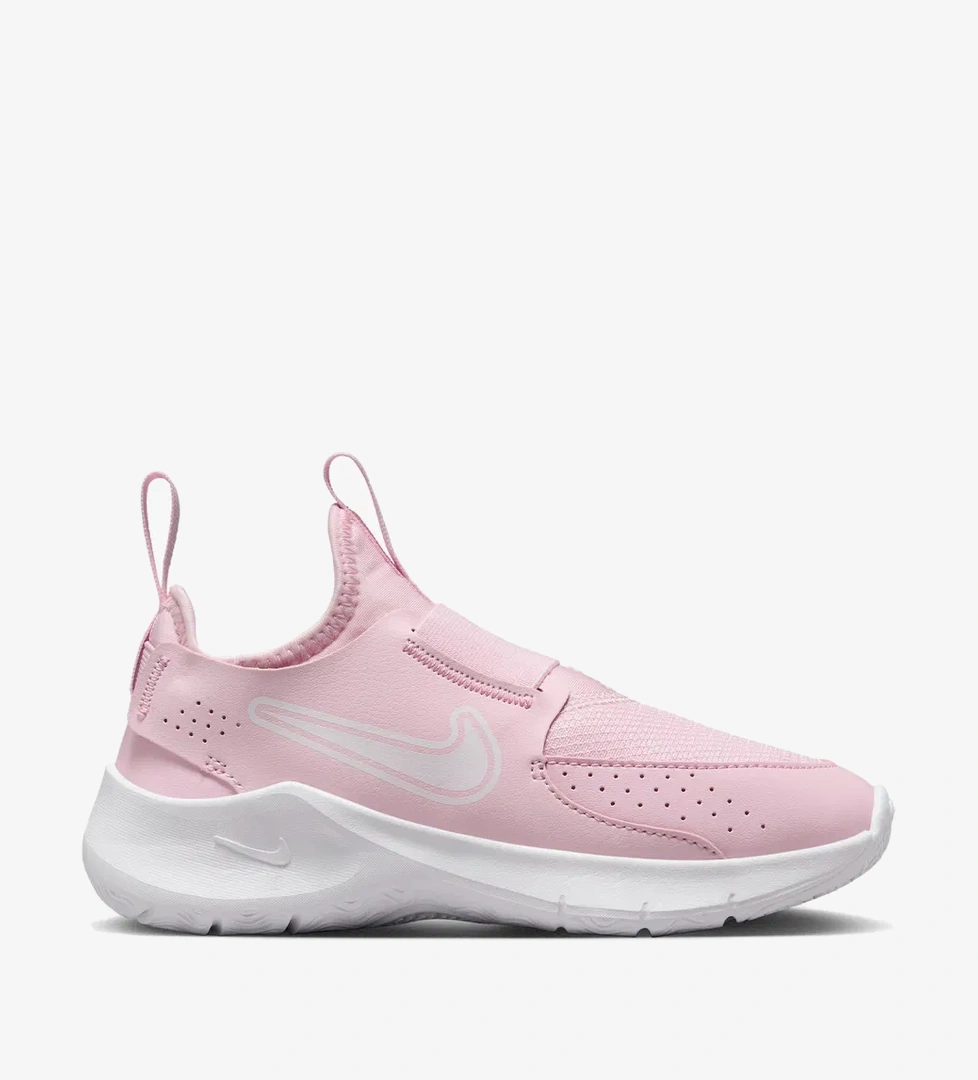Nike Nike Flex Runner 3 Çocuk Pembe Koşu Ayakkabısı model görseli