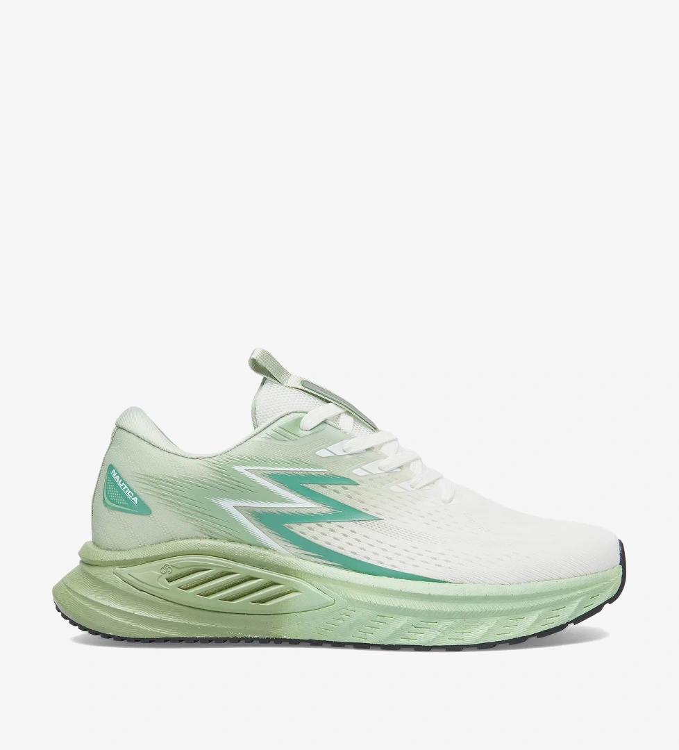 Nautica Nautica Erkek Yeşil Sneaker model görseli